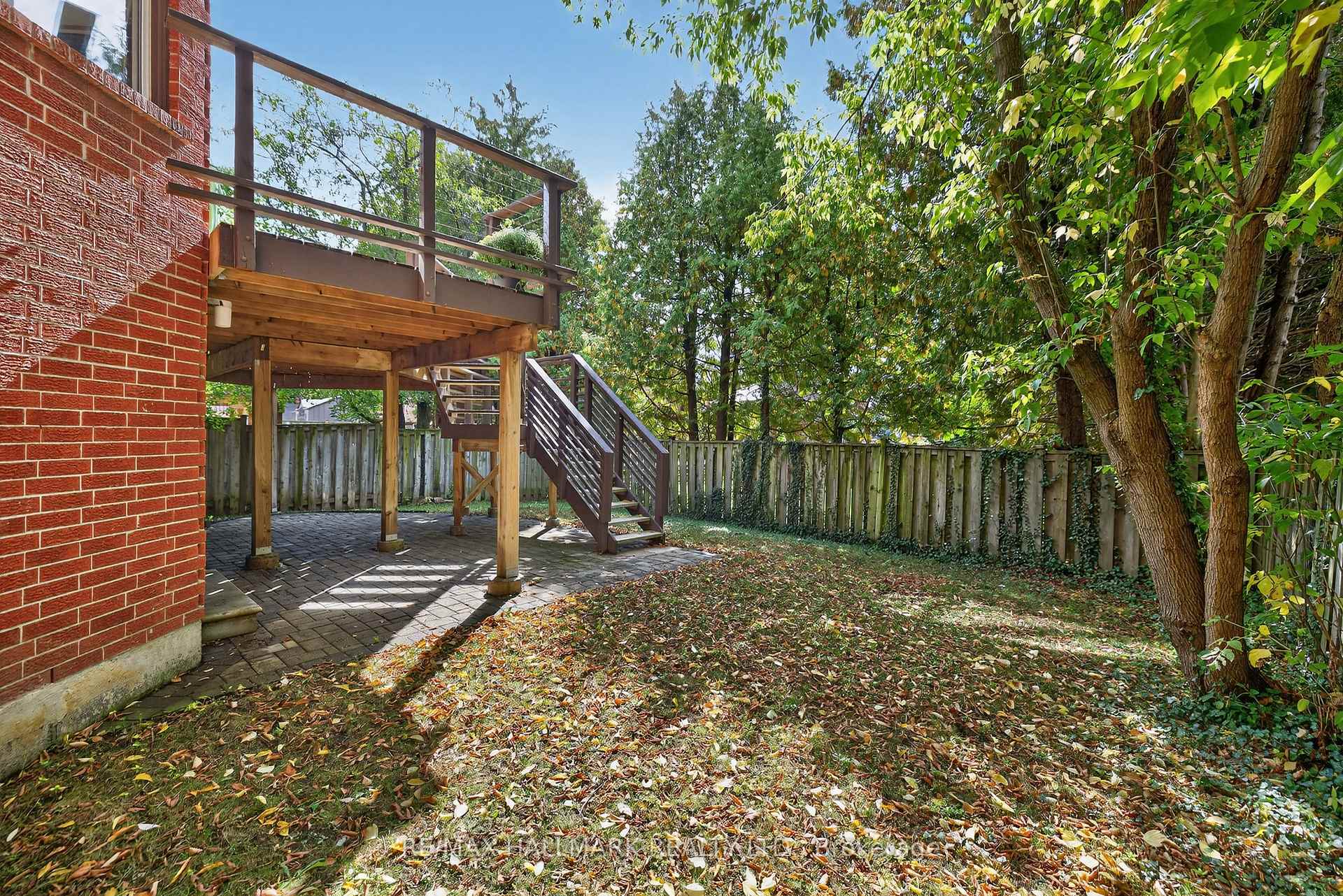 Photo 38 of 26 Stacey Crescent, Markham, Thornlea — HOMEH