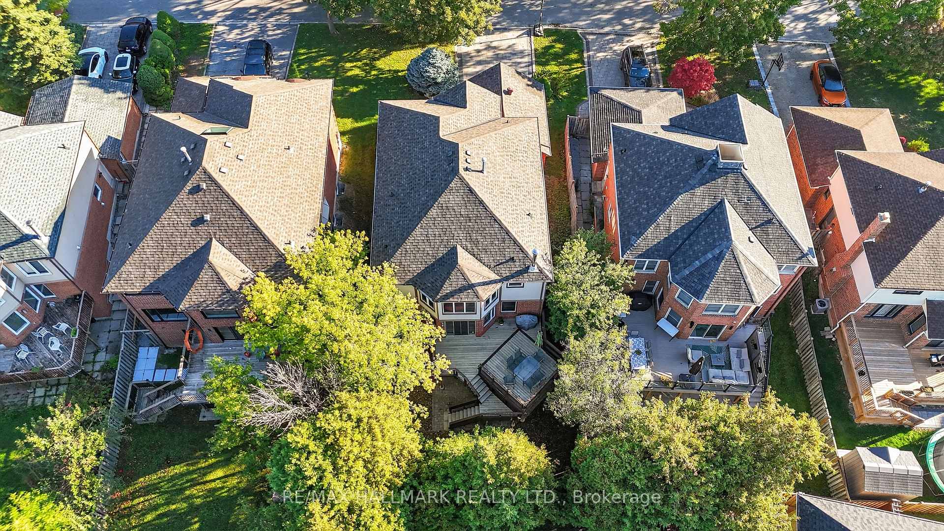 Photo 39 of 26 Stacey Crescent, Markham, Thornlea — HOMEH