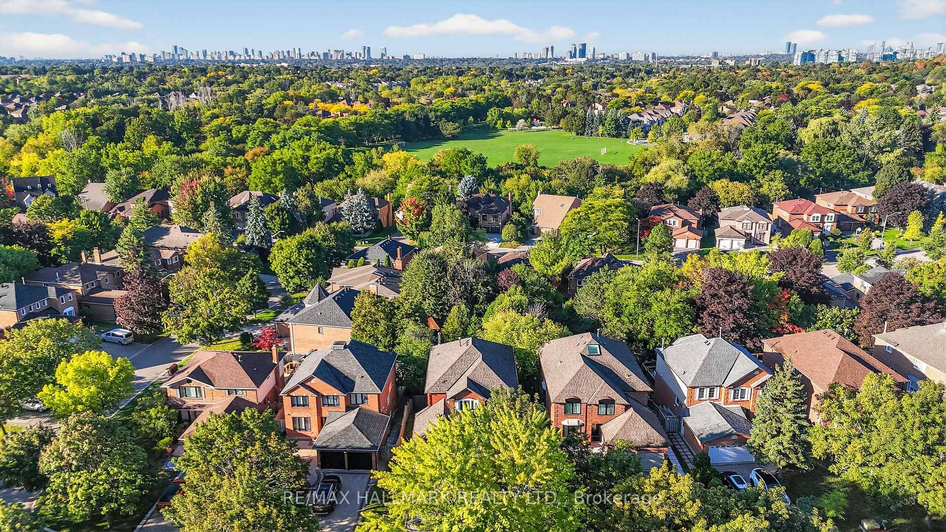 Photo 40 of 26 Stacey Crescent, Markham, Thornlea — HOMEH