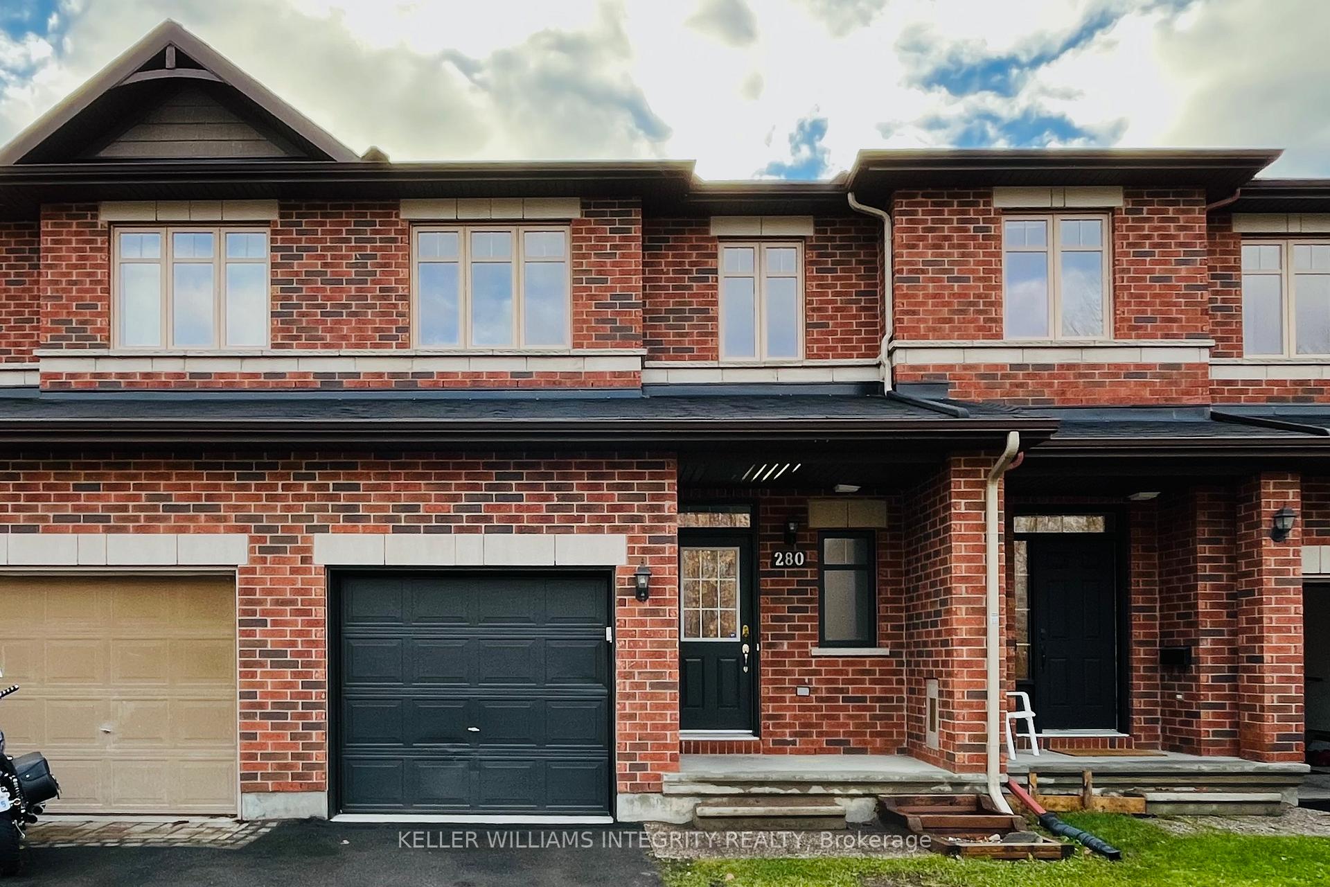 Photo 1 of 280 Celtic Ridge Crescent, Ottawa, Kanata - Morgan's Grant/South March — HOMEH