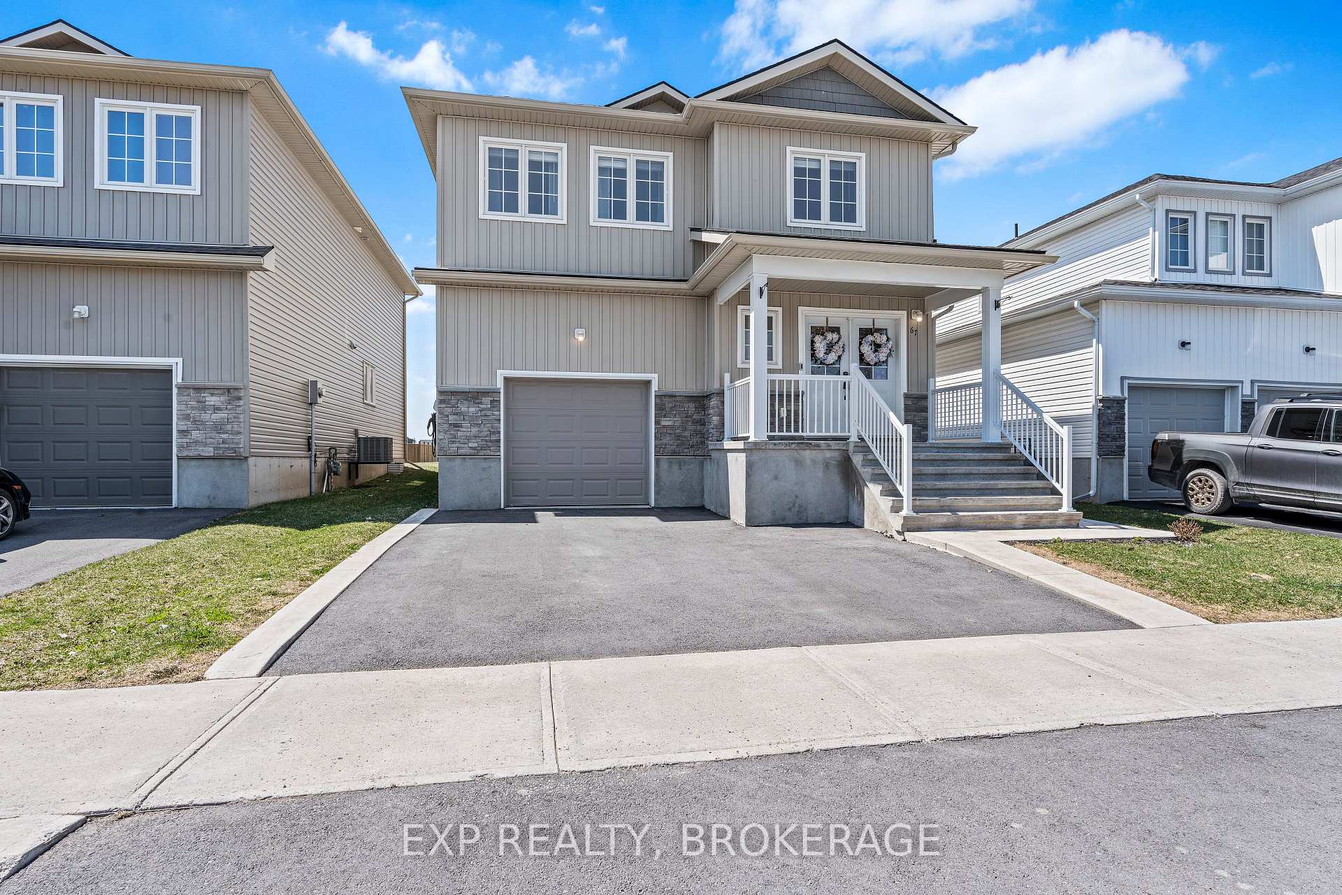 Photo 4 of 67 Brennan Crescent, Loyalist, Odessa — HOMEH