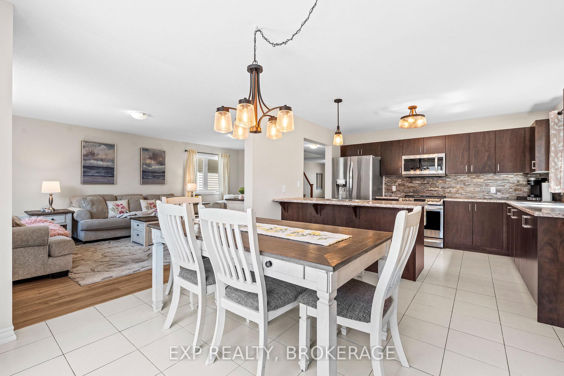 Photo 15 of 67 Brennan Crescent, Loyalist, Odessa — HOMEH