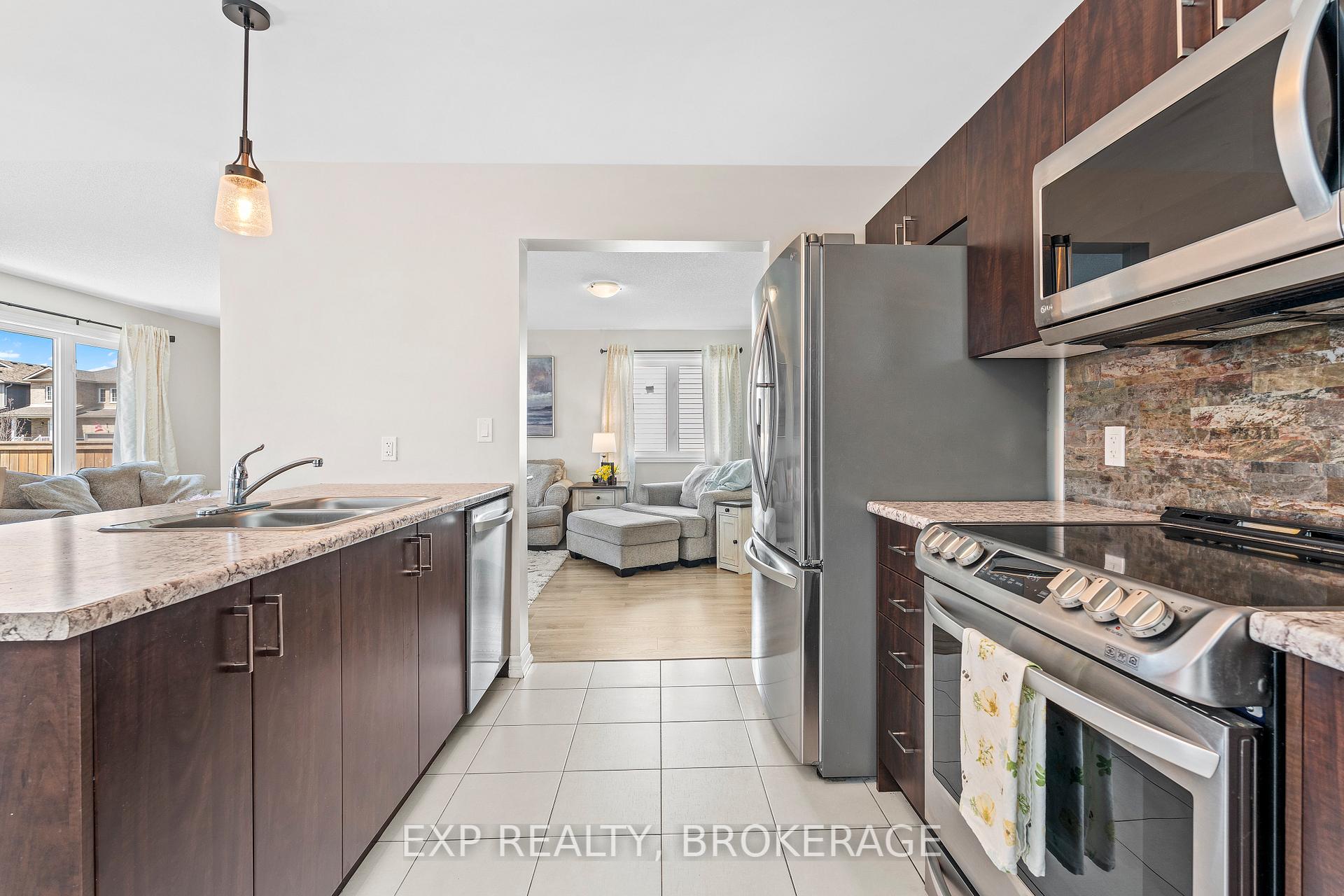 Photo 17 of 67 Brennan Crescent, Loyalist, Odessa — HOMEH