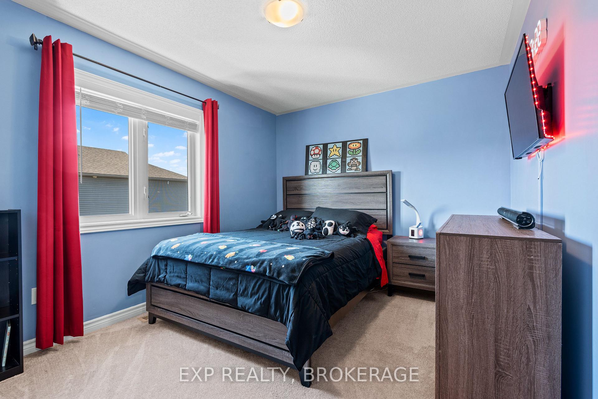 Photo 47 of 67 Brennan Crescent, Loyalist, Odessa — HOMEH