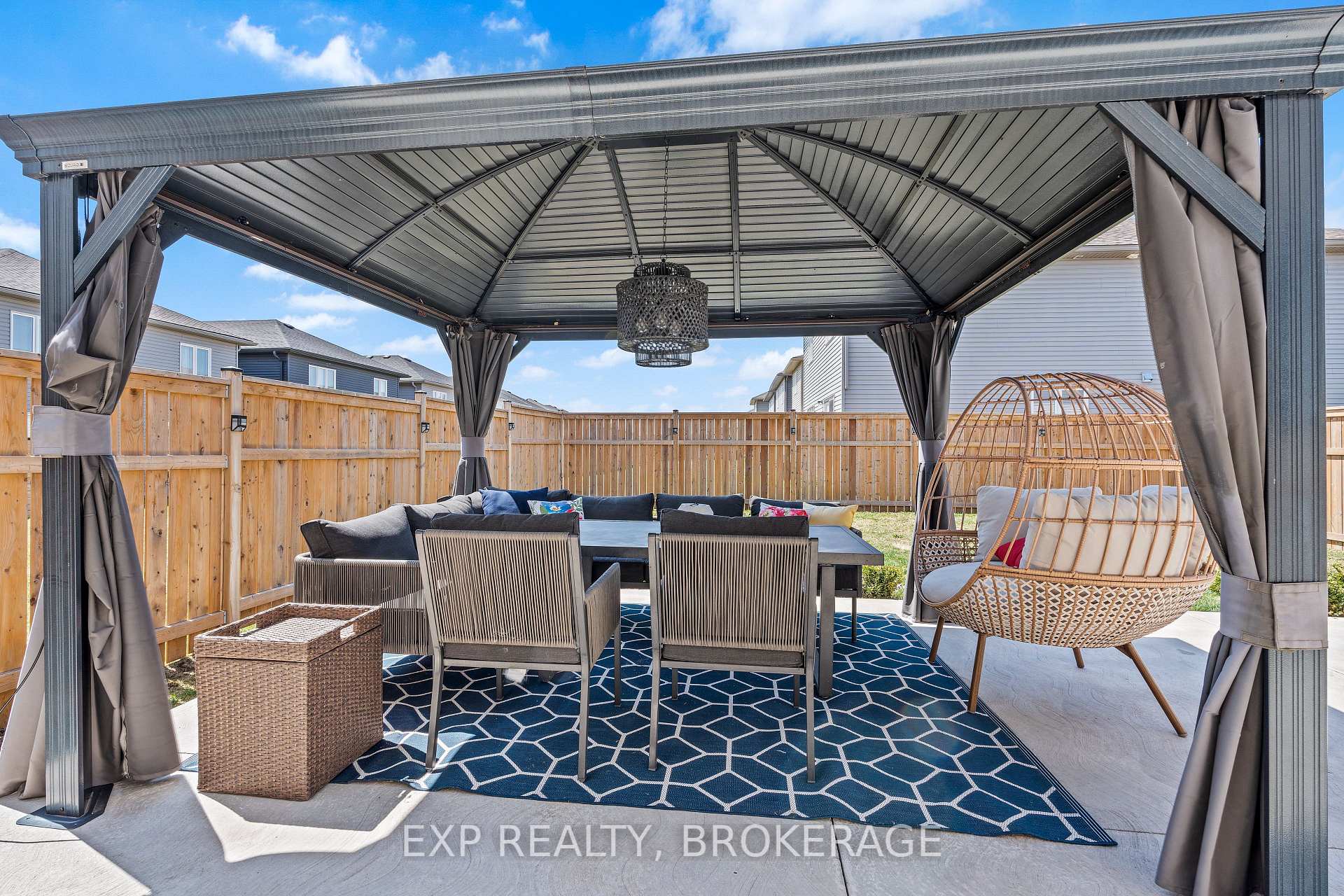 Photo 59 of 67 Brennan Crescent, Loyalist, Odessa — HOMEH