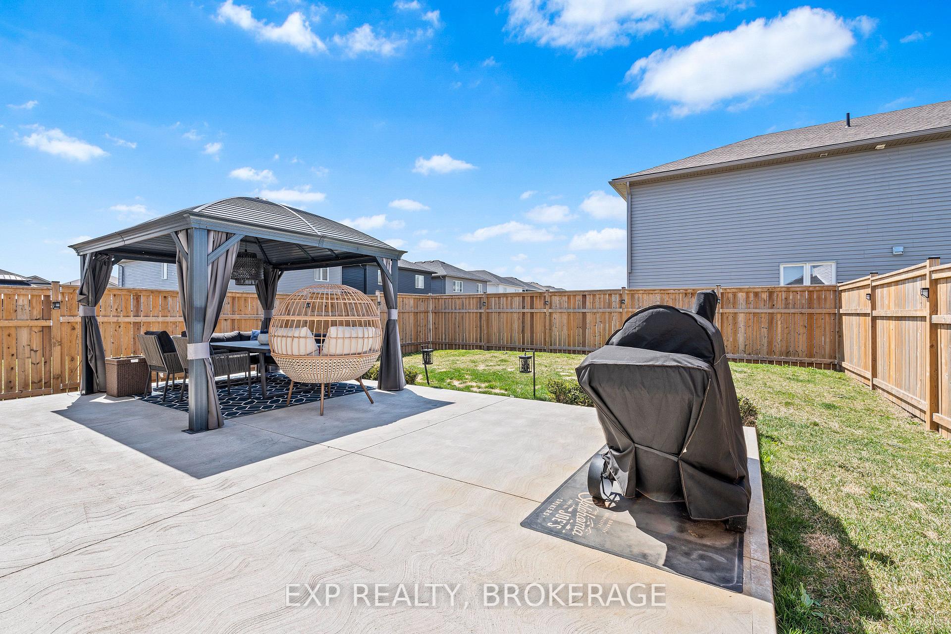 Photo 60 of 67 Brennan Crescent, Loyalist, Odessa — HOMEH