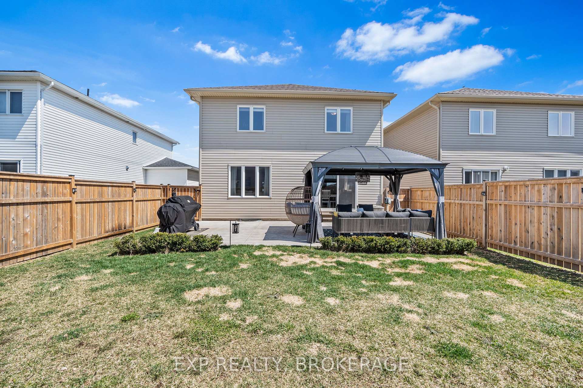 Photo 81 of 67 Brennan Crescent, Loyalist, Odessa — HOMEH