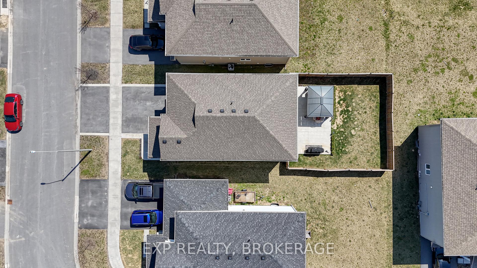 Photo 84 of 67 Brennan Crescent, Loyalist, Odessa — HOMEH