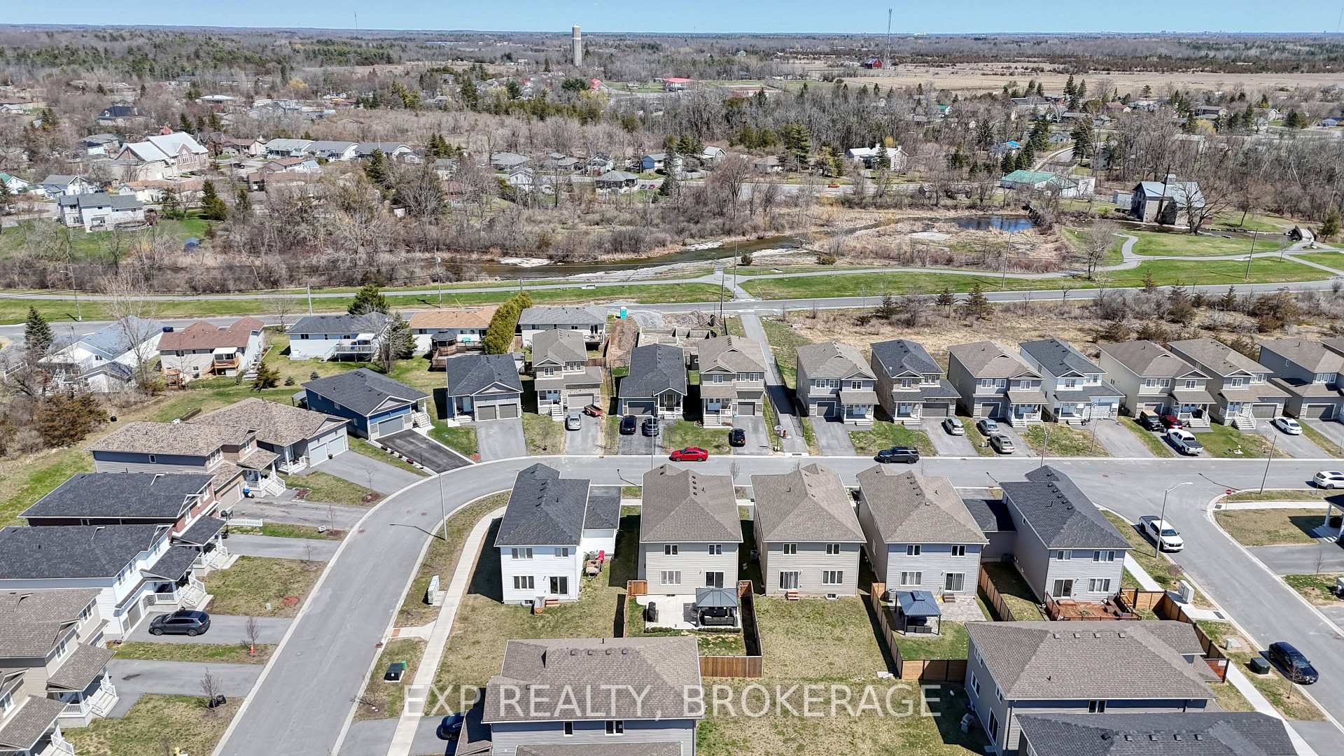 Photo 85 of 67 Brennan Crescent, Loyalist, Odessa — HOMEH