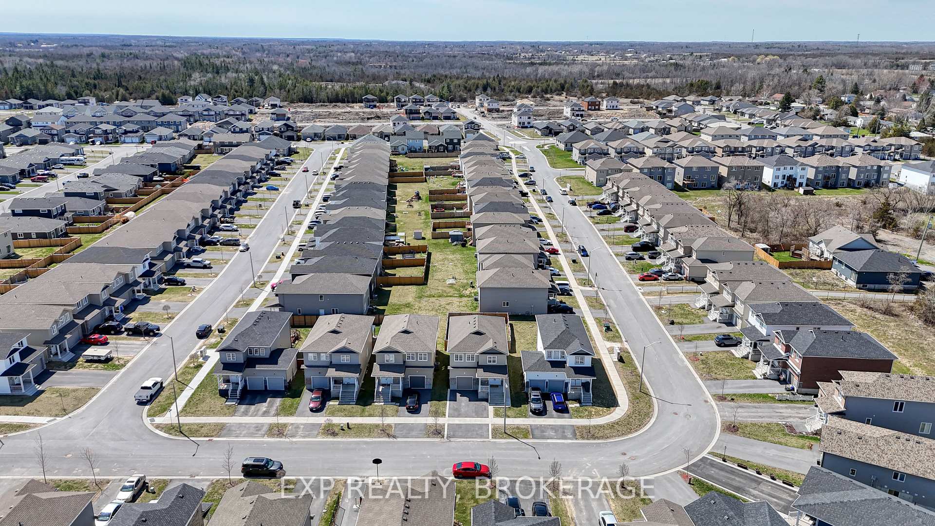 Photo 86 of 67 Brennan Crescent, Loyalist, Odessa — HOMEH