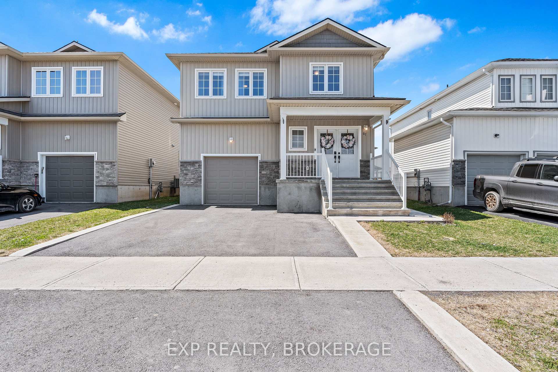 Photo 22 of 67 Brennan Crescent, Loyalist, Odessa — HOMEH
