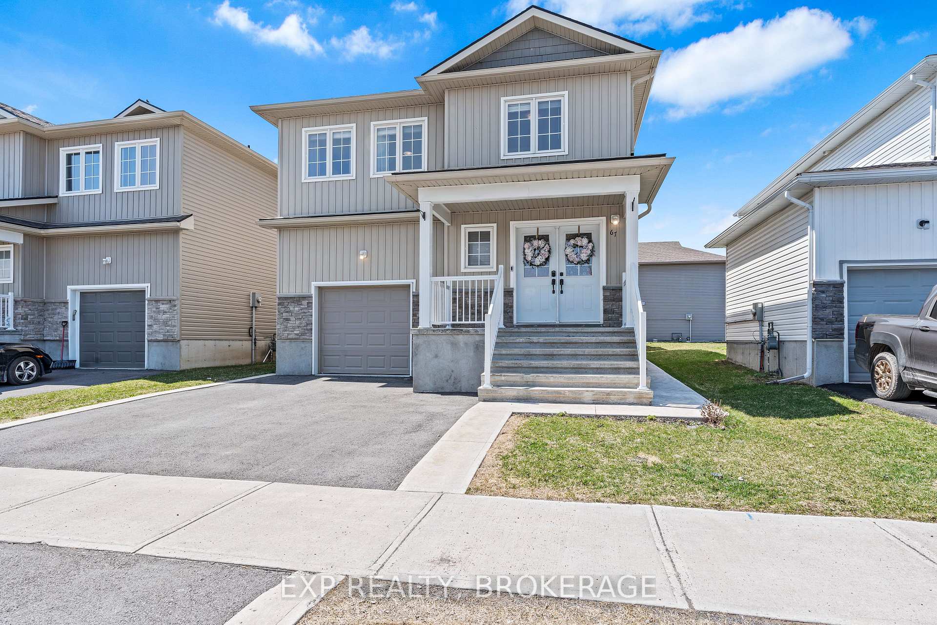 Photo 24 of 67 Brennan Crescent, Loyalist, Odessa — HOMEH