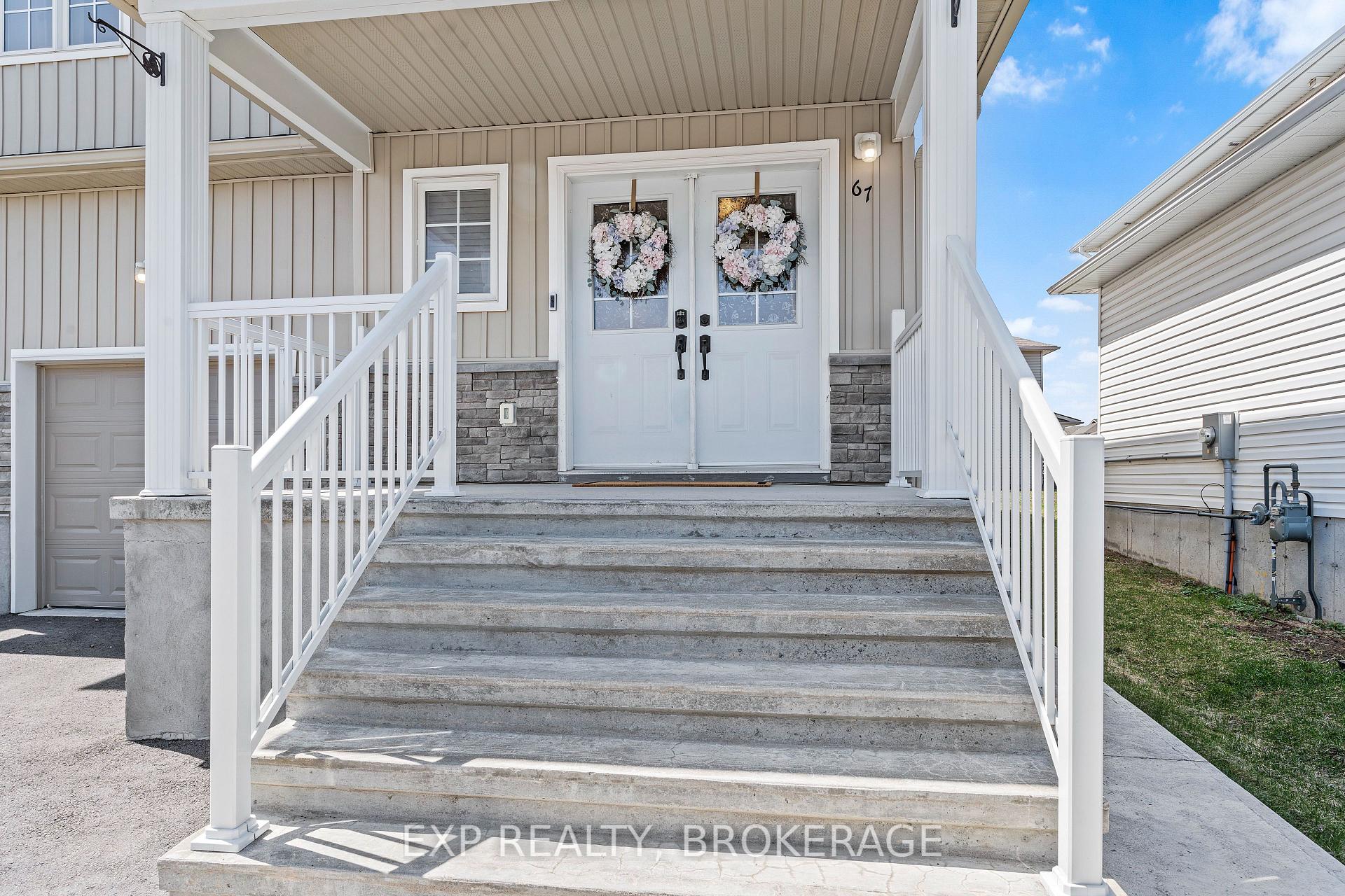 Photo 25 of 67 Brennan Crescent, Loyalist, Odessa — HOMEH