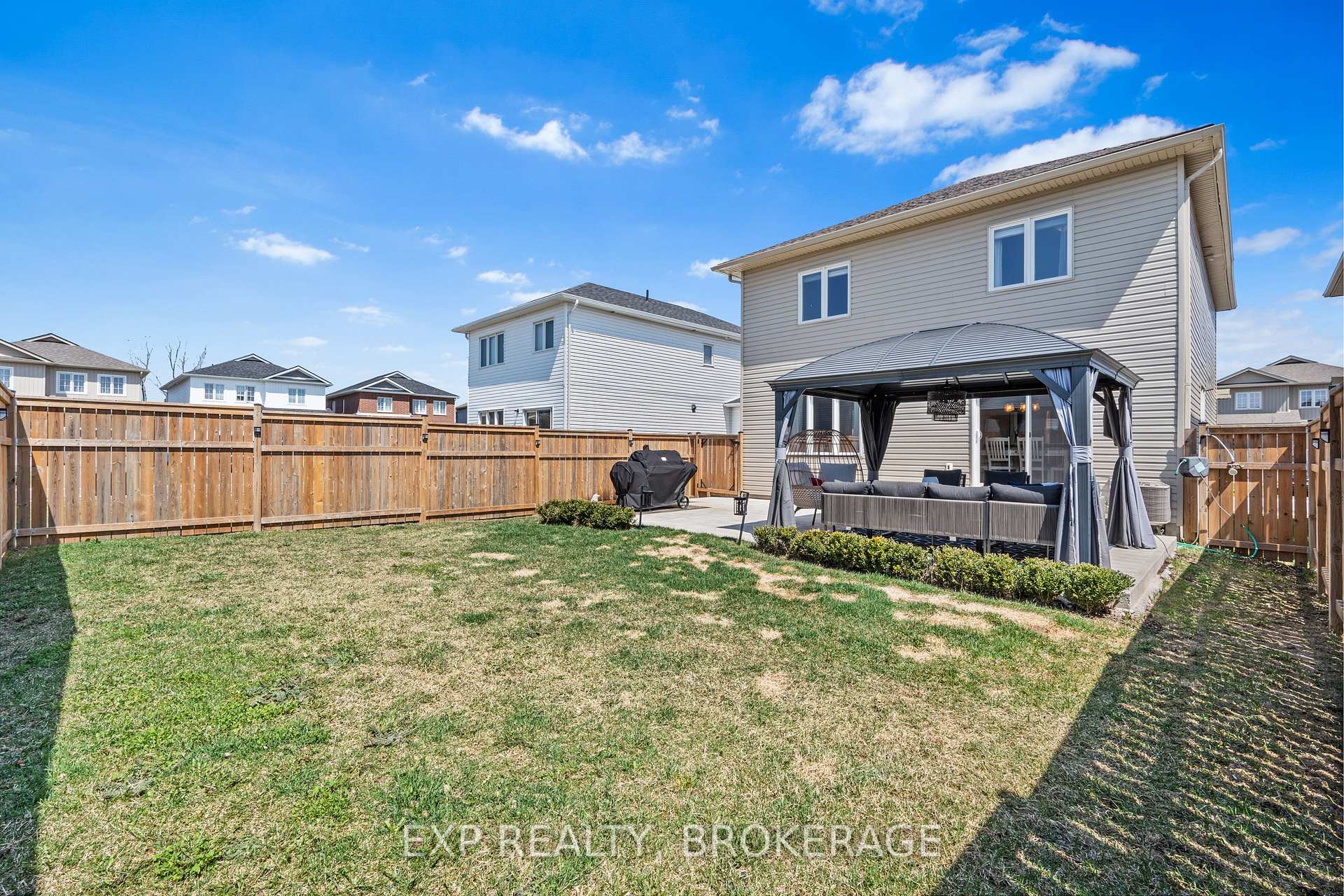 Photo 92 of 67 Brennan Crescent, Loyalist, Odessa — HOMEH