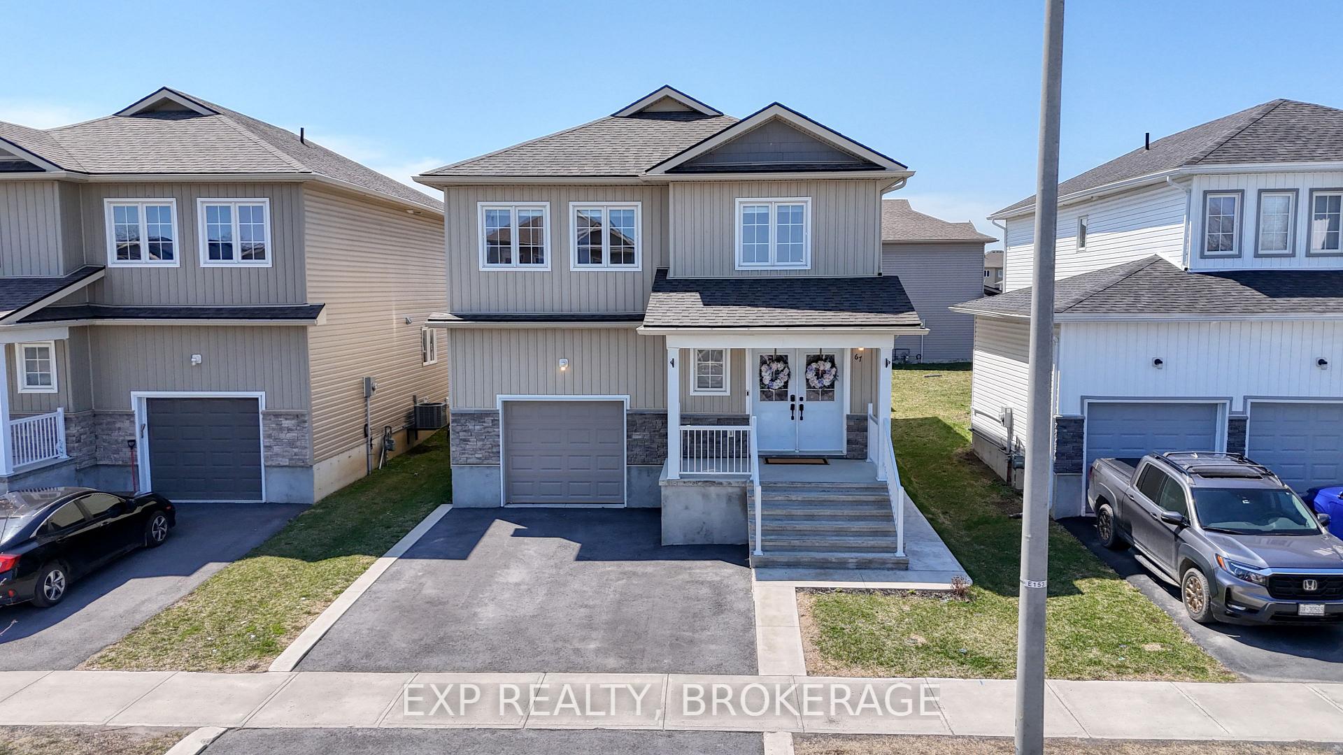 Photo 93 of 67 Brennan Crescent, Loyalist, Odessa — HOMEH