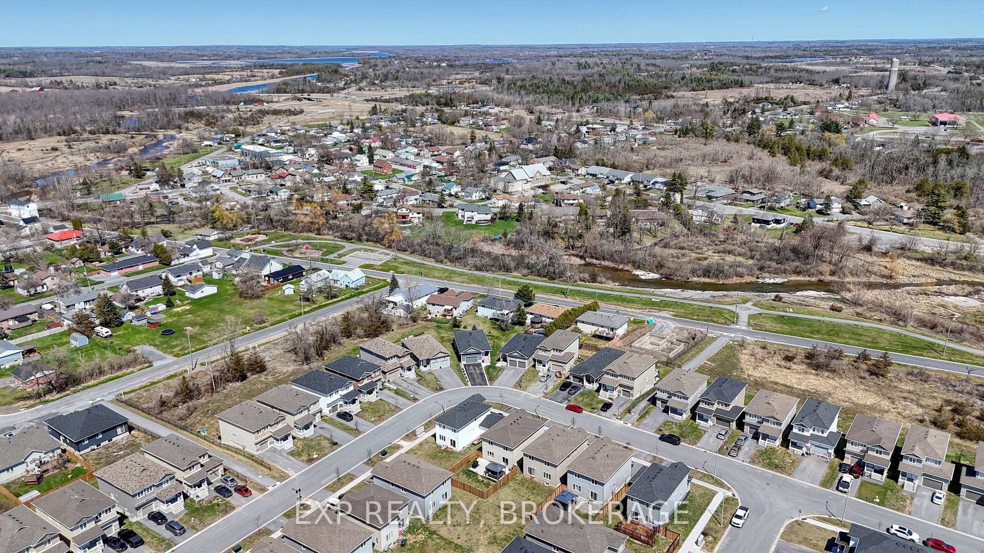 Photo 97 of 67 Brennan Crescent, Loyalist, Odessa — HOMEH