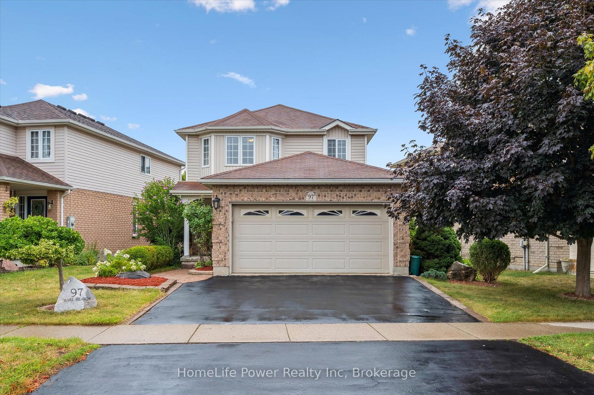 Photo 2 of 97 Marl Meadow Drive, Kitchener — HOMEH