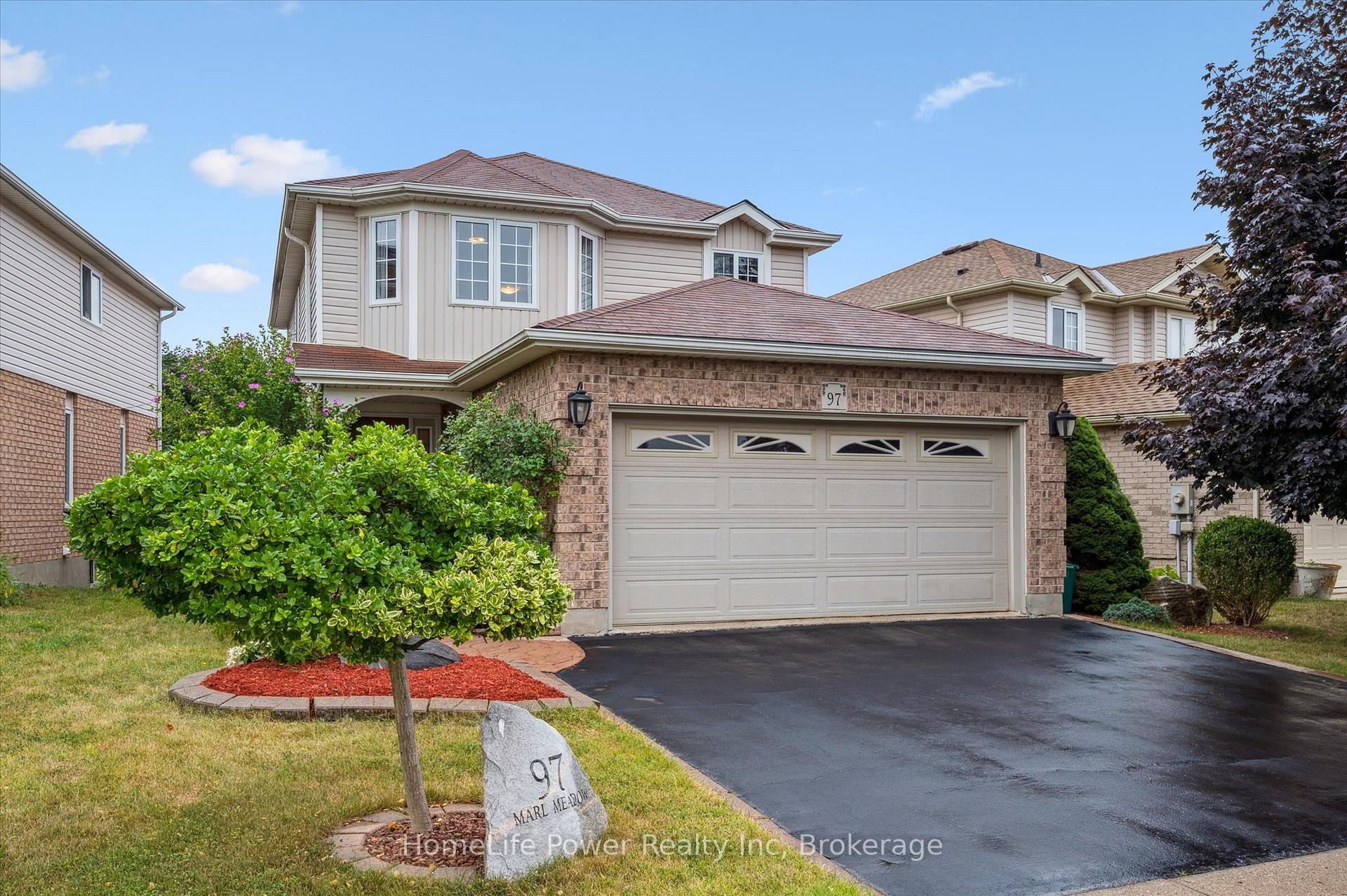 Photo 3 of 97 Marl Meadow Drive, Kitchener — HOMEH