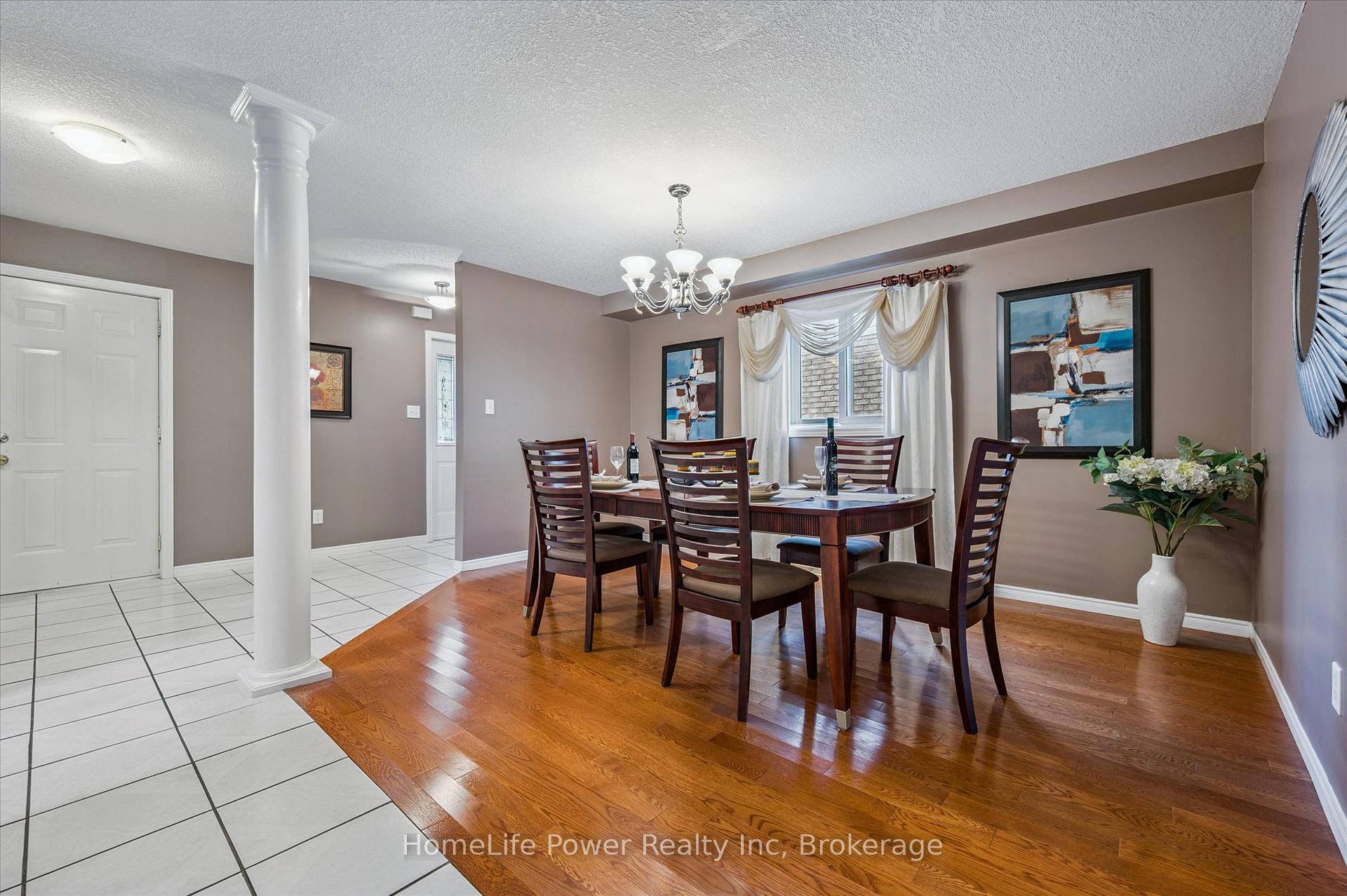 Photo 14 of 97 Marl Meadow Drive, Kitchener — HOMEH
