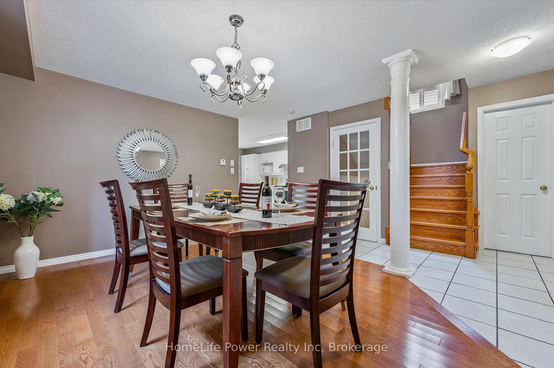 Photo 15 of 97 Marl Meadow Drive, Kitchener — HOMEH