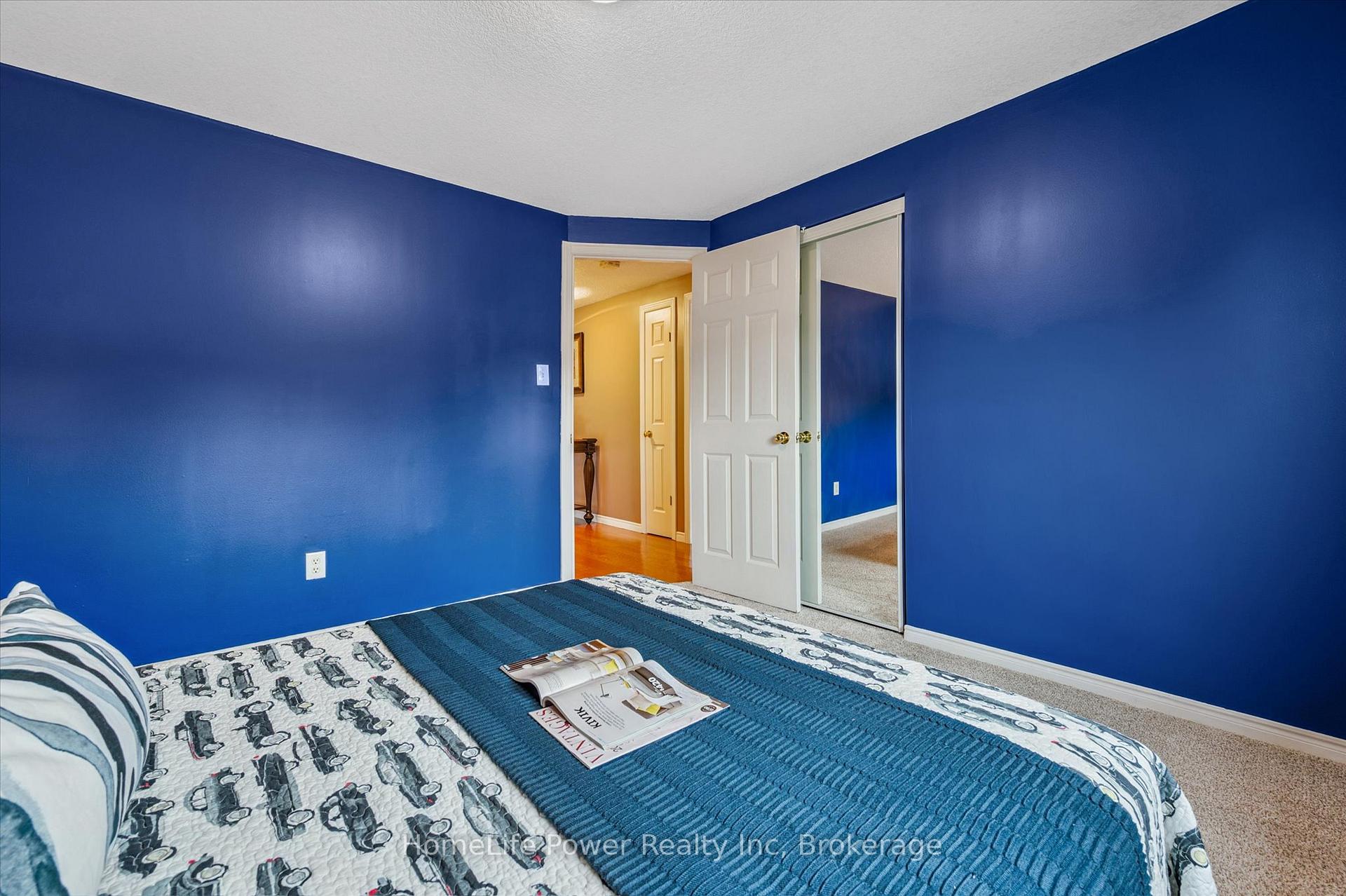 Photo 18 of 97 Marl Meadow Drive, Kitchener — HOMEH