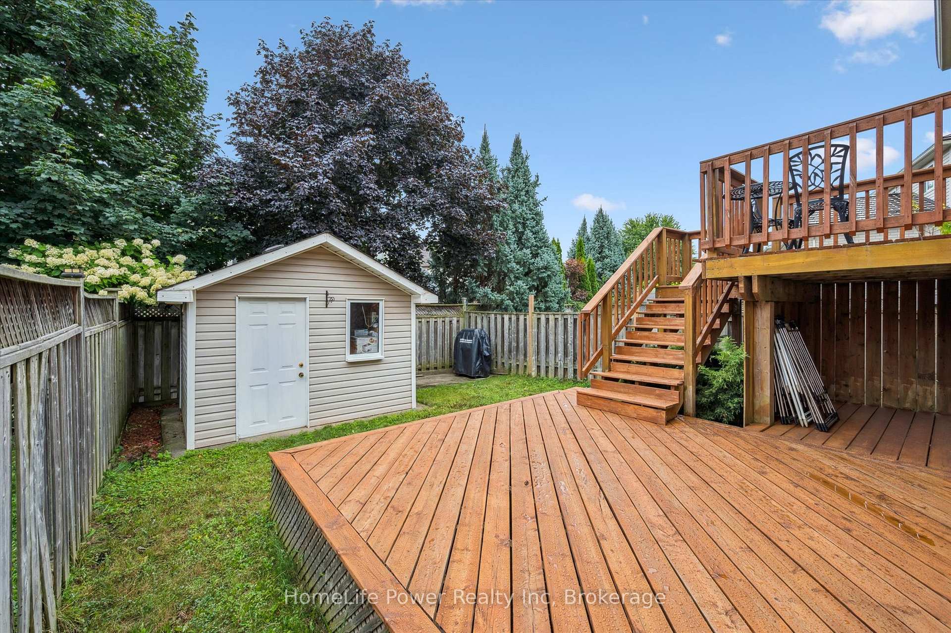 Photo 37 of 97 Marl Meadow Drive, Kitchener — HOMEH