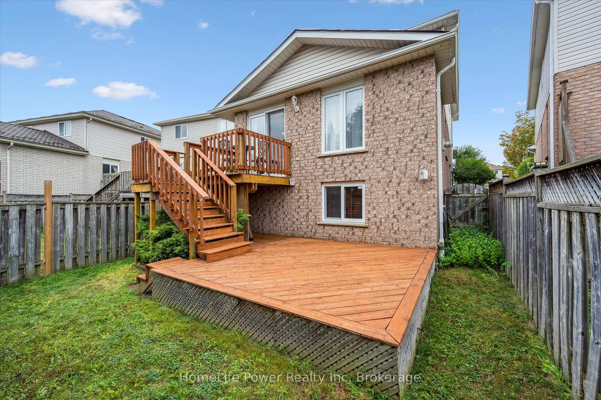 Photo 38 of 97 Marl Meadow Drive, Kitchener — HOMEH
