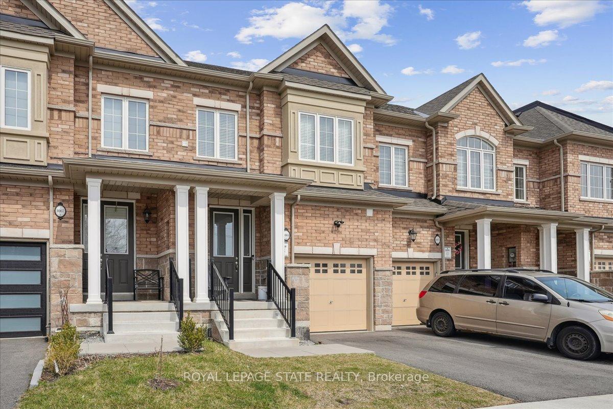 Photo 2 of 1069 Garner Road E, Hamilton, Meadowlands — HOMEH