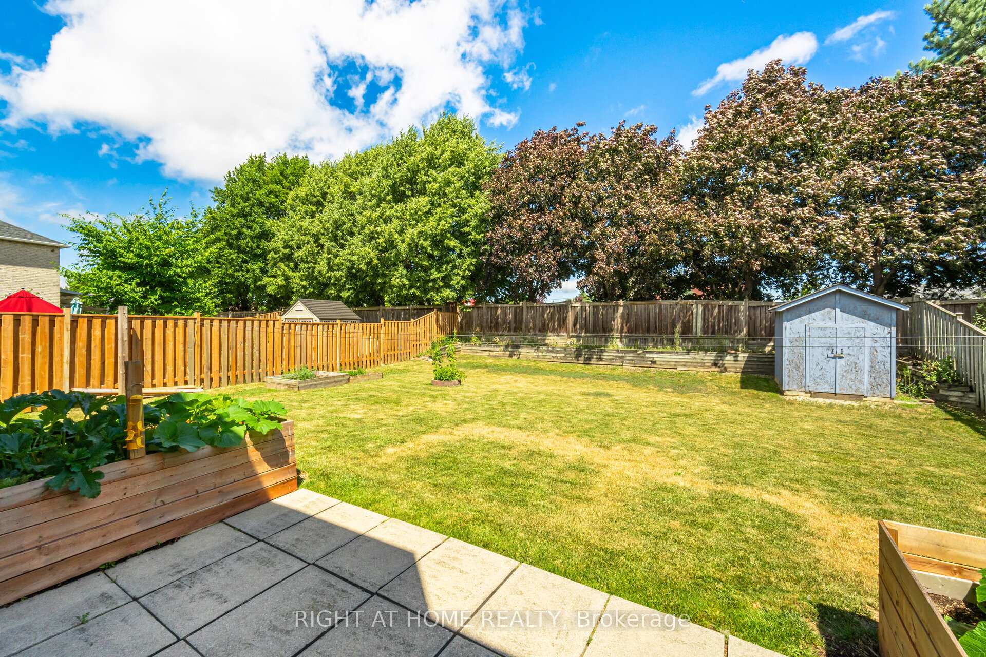 Photo 45 of 20 Erla Court, Markham, Middlefield — HOMEH