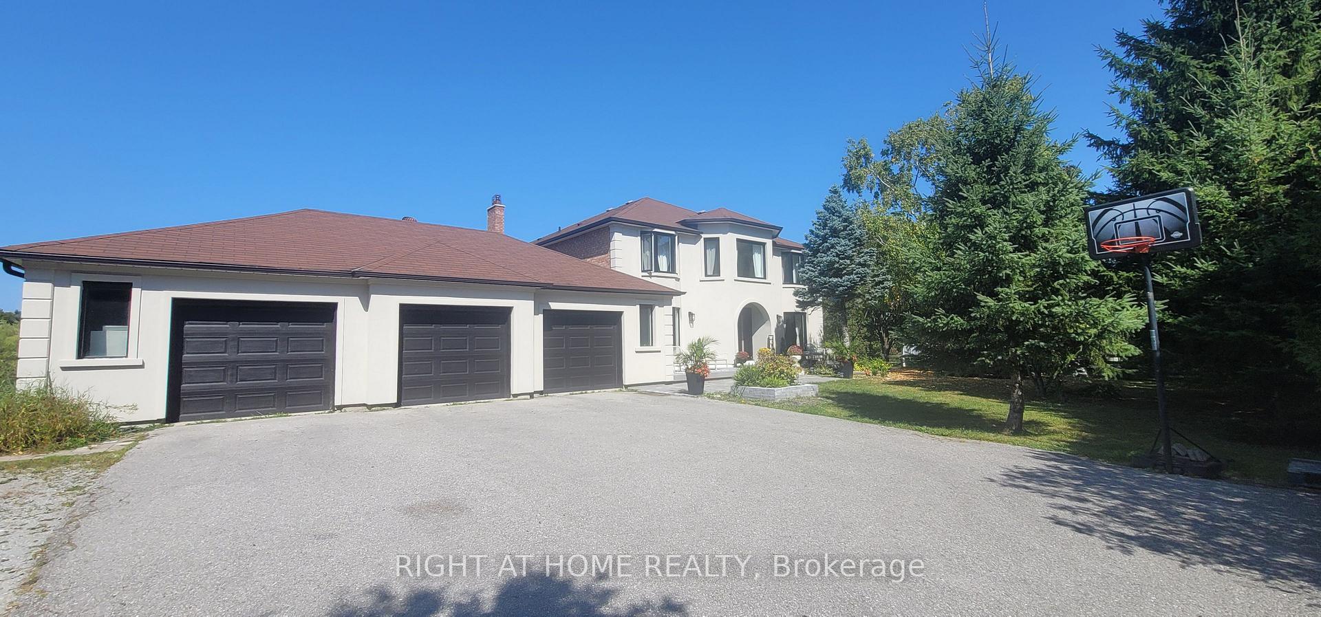 Photo 1 of 1562 17th Side Road, King, Rural King — HOMEH