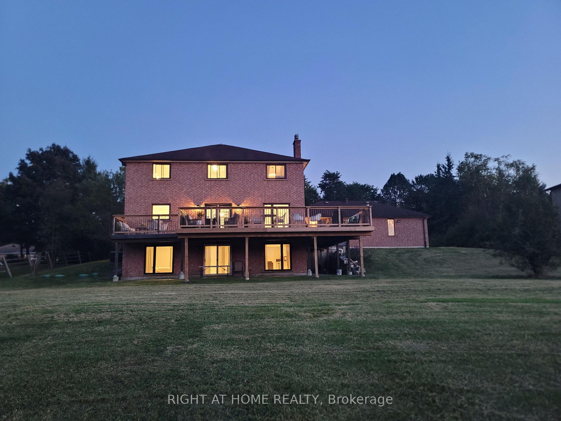 Photo 39 of 1562 17th Side Road, King, Rural King — HOMEH