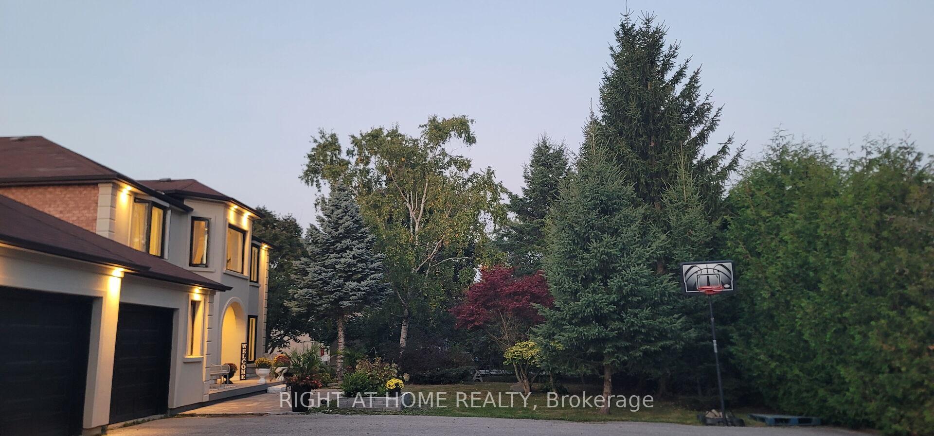 Photo 40 of 1562 17th Side Road, King, Rural King — HOMEH