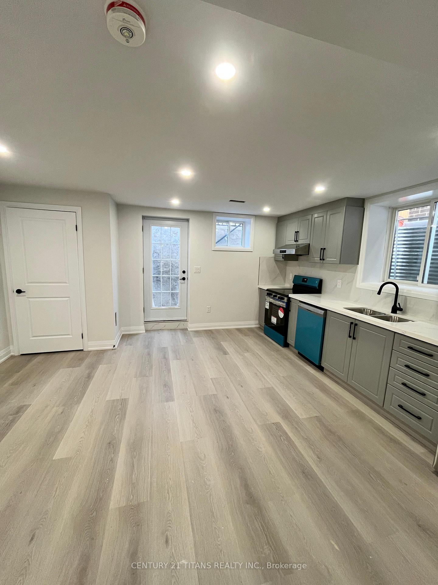 Photo 2 of Unit Lower, 27 William Nador Street, Kitchener — HOMEH