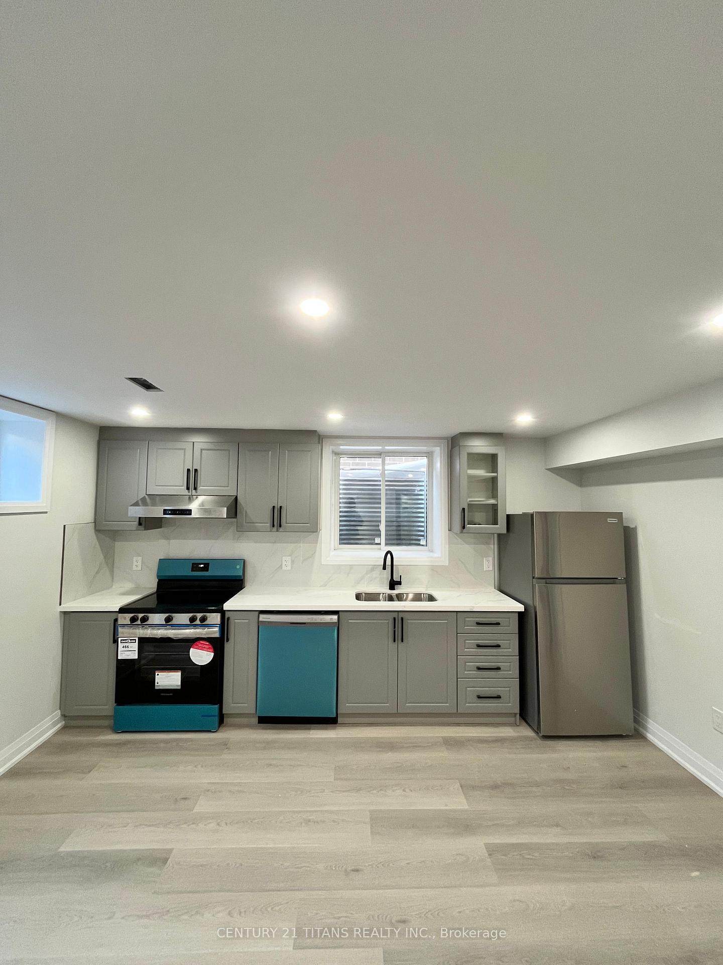 Photo 3 of Unit Lower, 27 William Nador Street, Kitchener — HOMEH