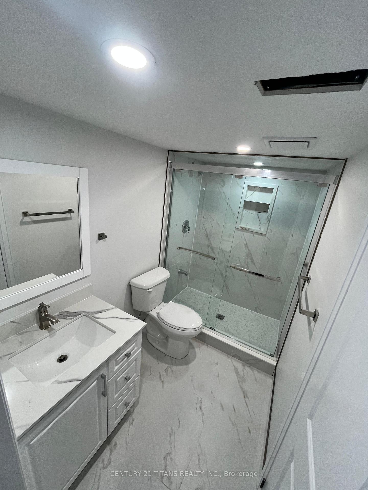 Photo 4 of Unit Lower, 27 William Nador Street, Kitchener — HOMEH