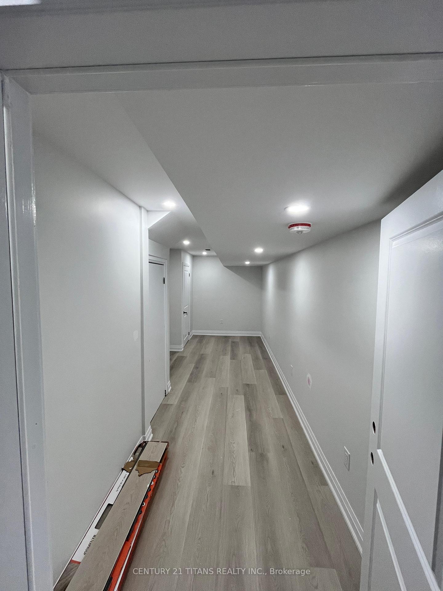 Photo 5 of Unit Lower, 27 William Nador Street, Kitchener — HOMEH