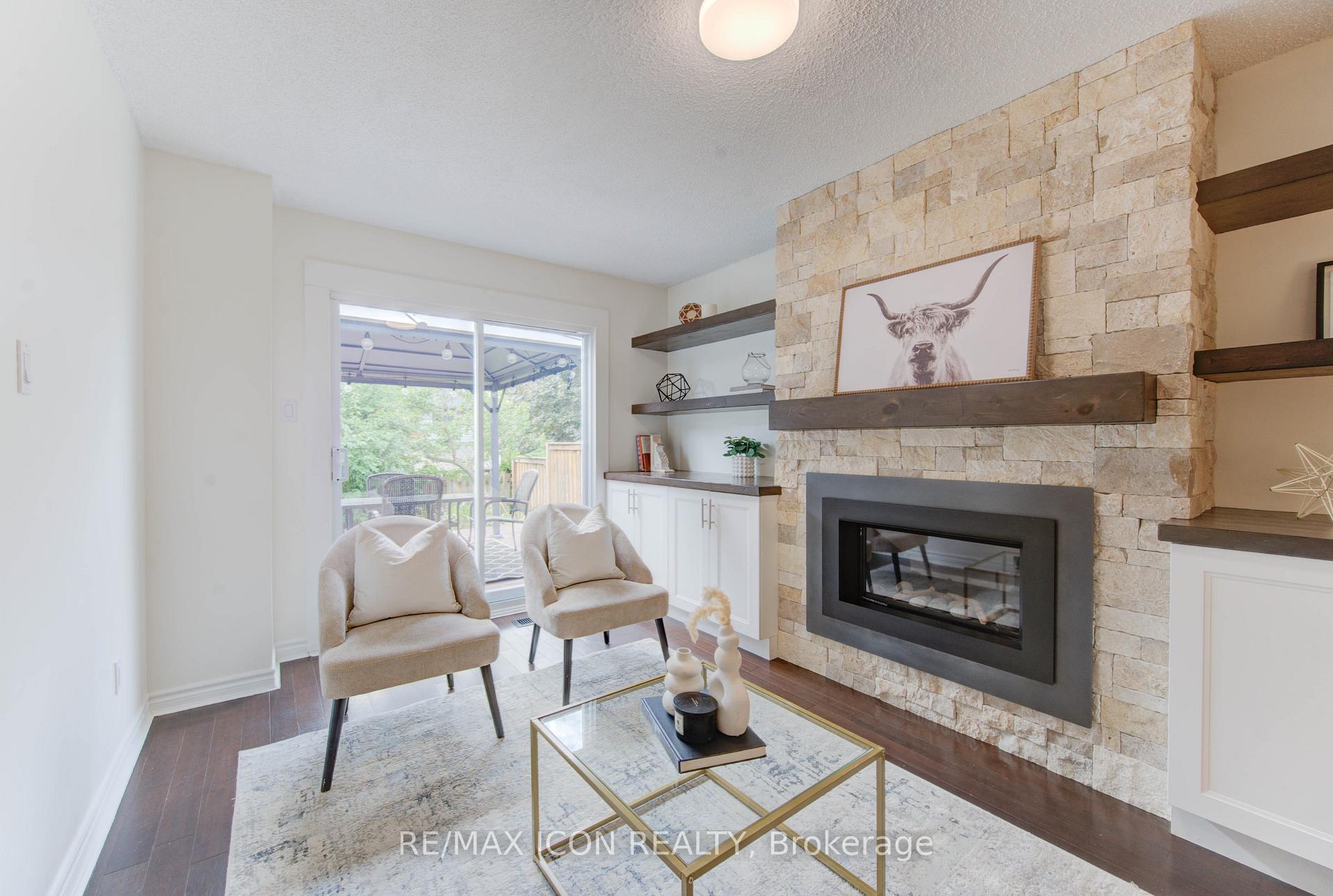 Photo 15 of 43 Winding Way, Kitchener — HOMEH