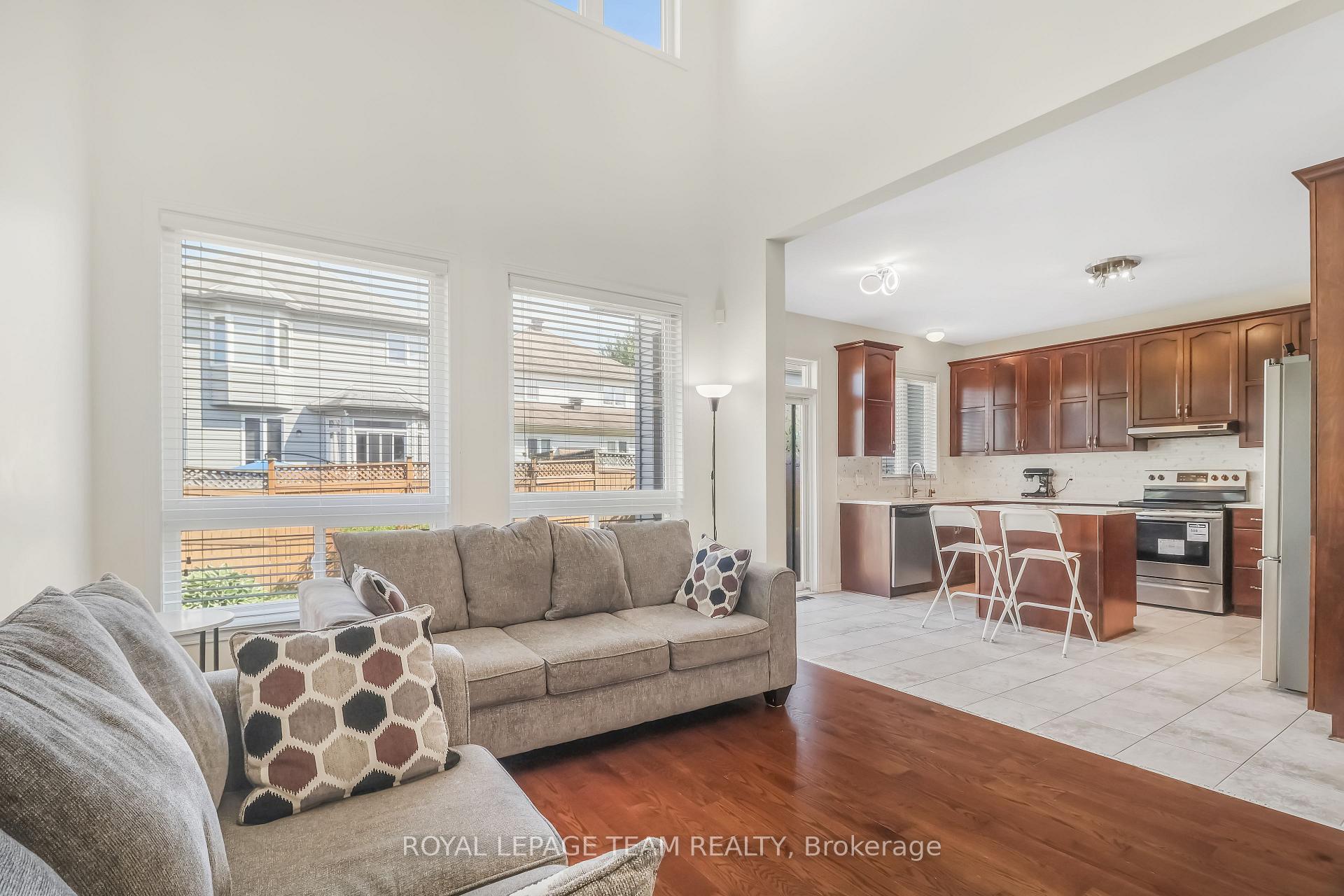 Photo 16 of 204 Applecross Crescent, Ottawa, Kanata - Morgan's Grant/South March — HOMEH