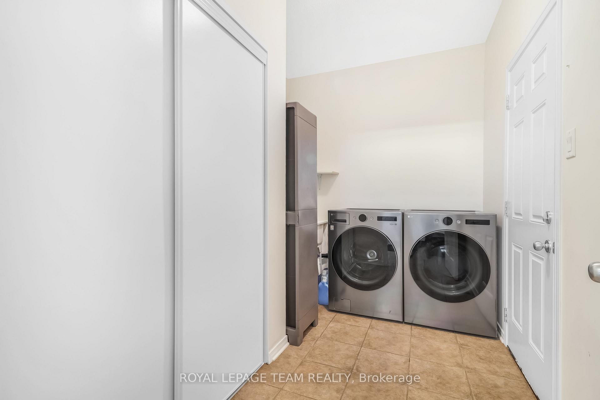Photo 33 of 204 Applecross Crescent, Ottawa, Kanata - Morgan's Grant/South March — HOMEH