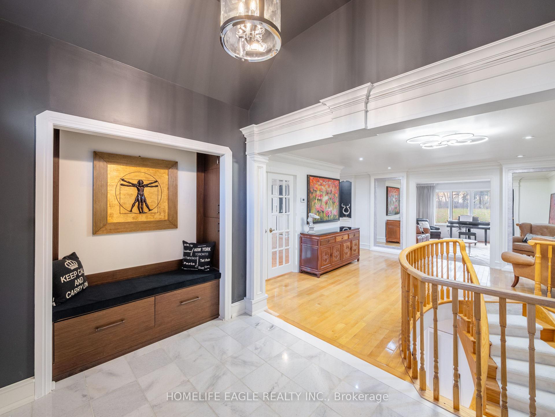 Photo 4 of 28 Rolling Court, King, Rural King — HOMEH