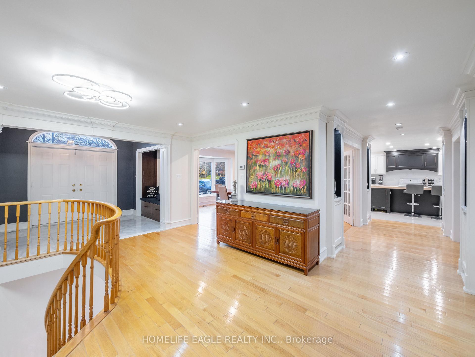 Photo 5 of 28 Rolling Court, King, Rural King — HOMEH