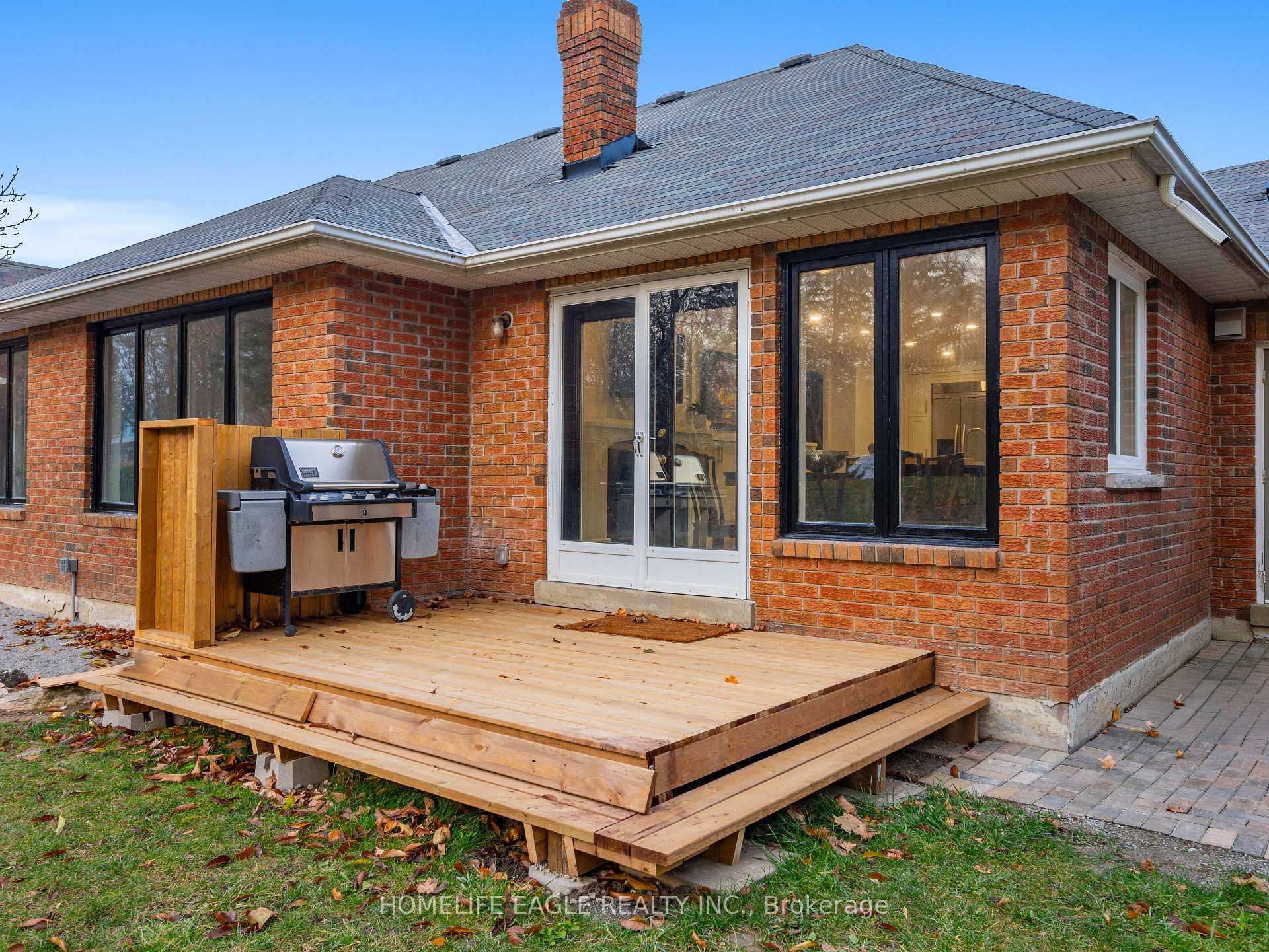 Photo 24 of 28 Rolling Court, King, Rural King — HOMEH