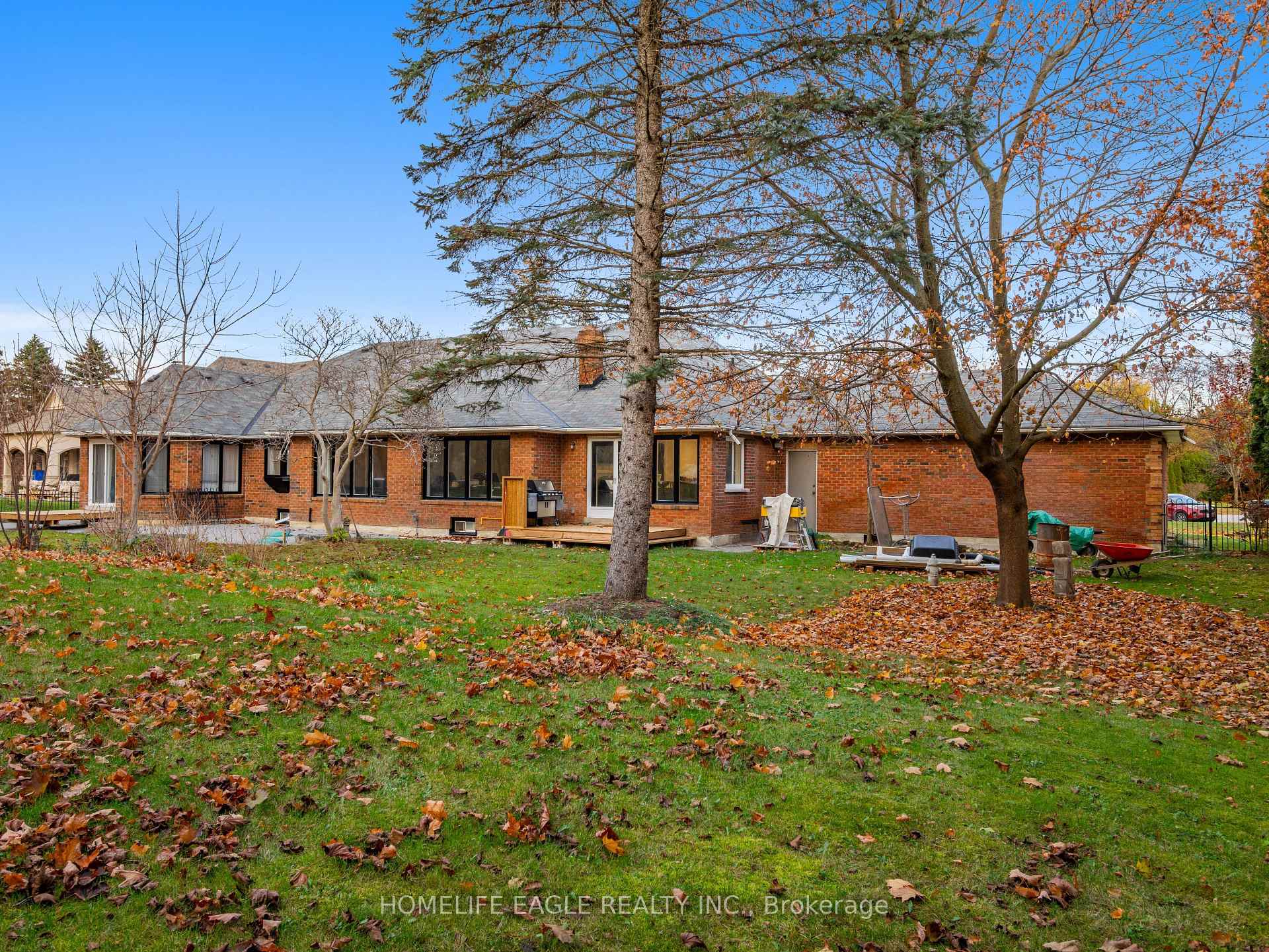 Photo 25 of 28 Rolling Court, King, Rural King — HOMEH