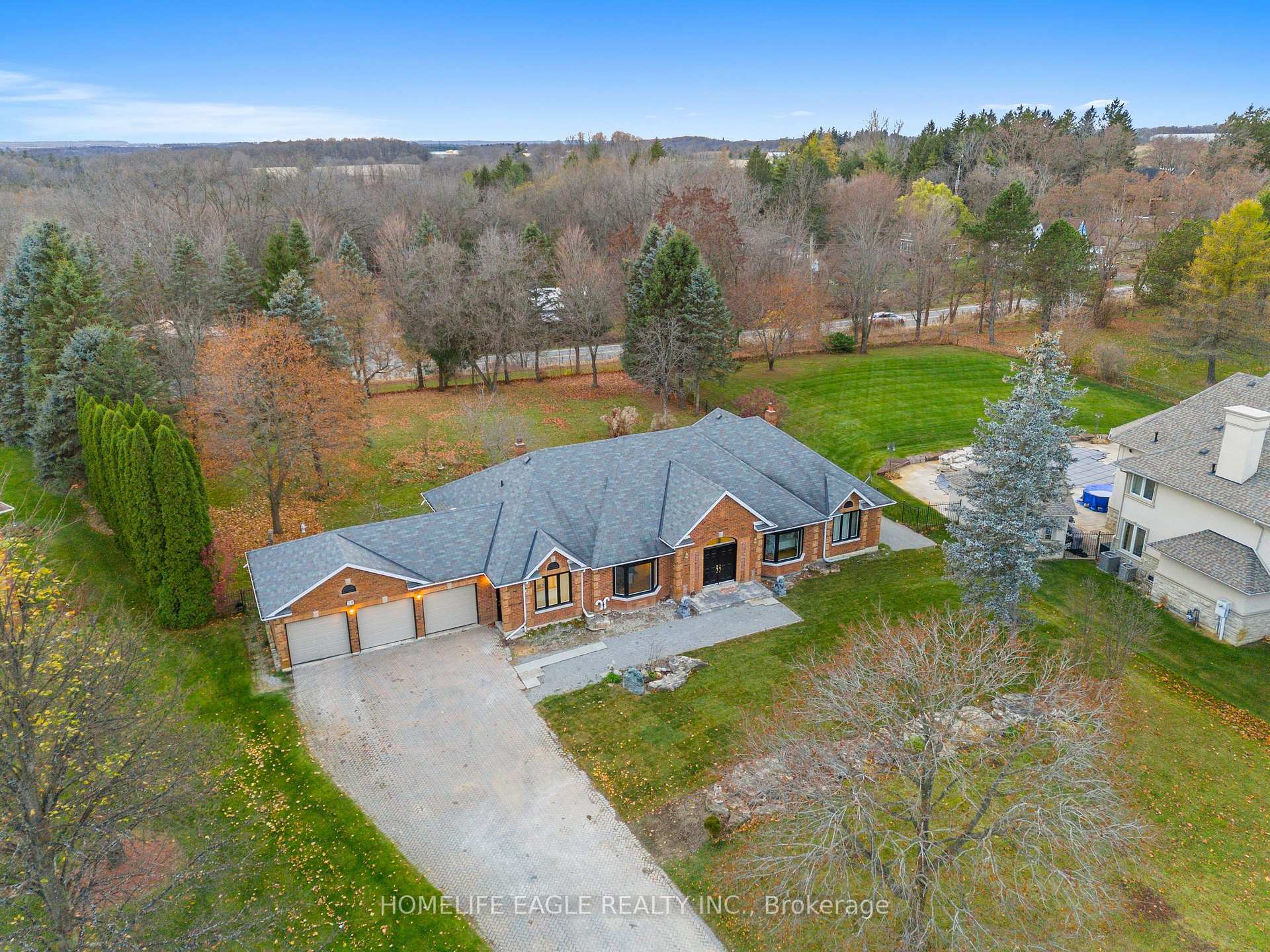 Photo 27 of 28 Rolling Court, King, Rural King — HOMEH