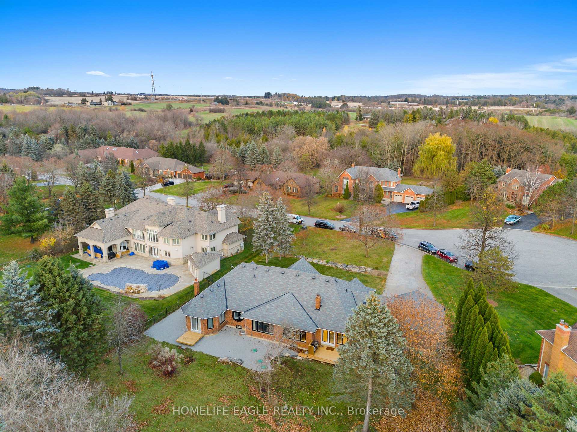 Photo 28 of 28 Rolling Court, King, Rural King — HOMEH