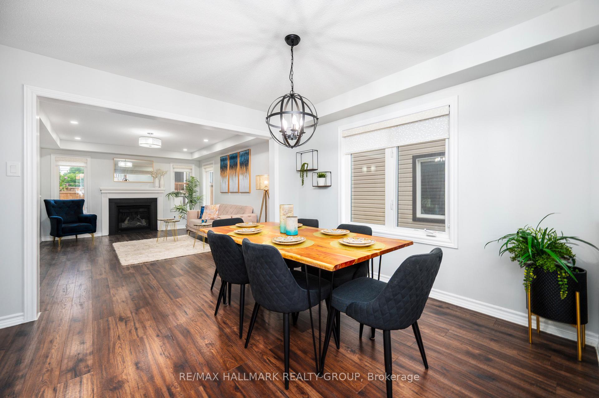 Photo 6 of 223 Conifer Creek Circle, Ottawa, Kanata - Emerald Meadows/Trailwest — HOMEH