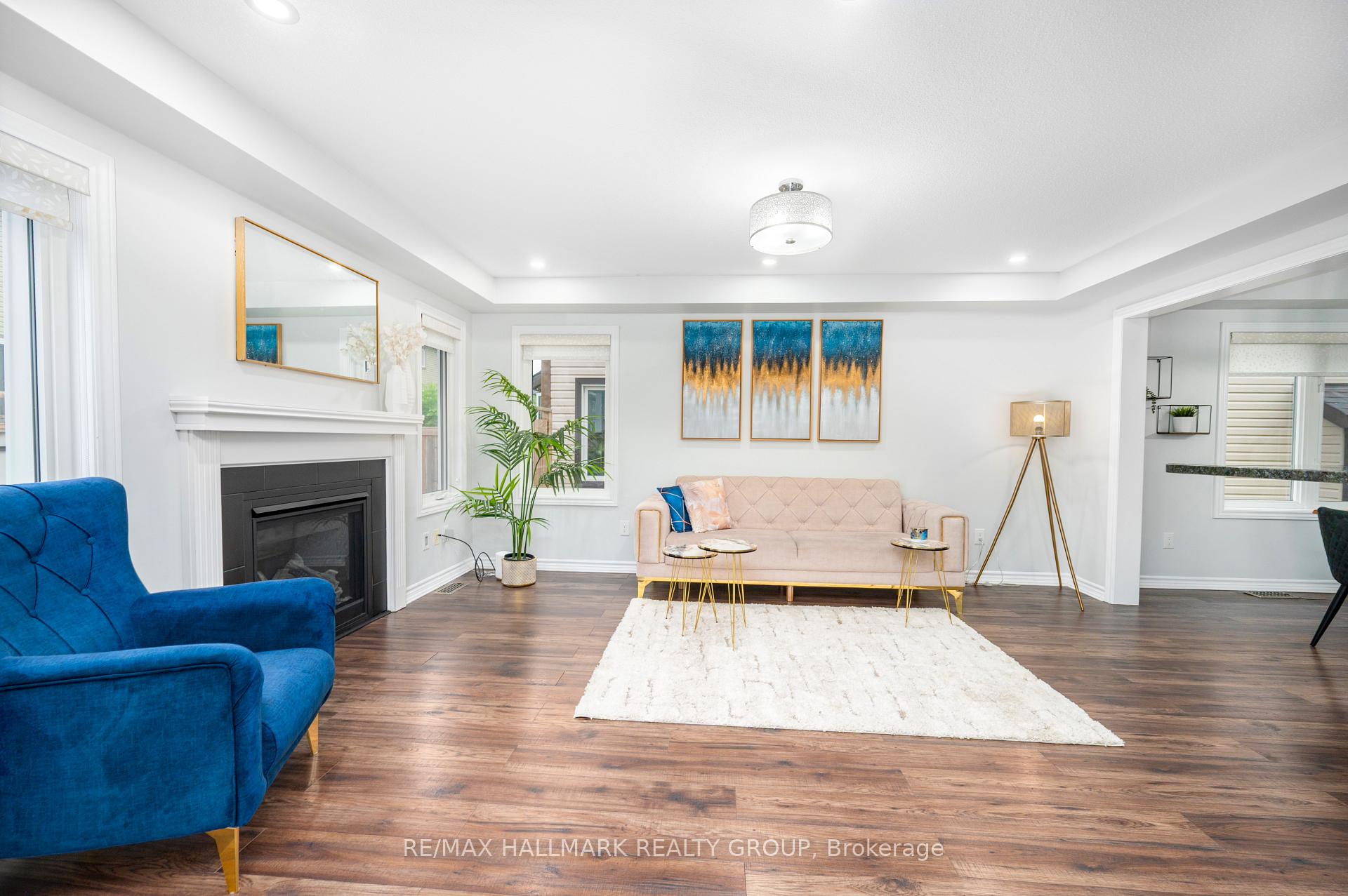 Photo 8 of 223 Conifer Creek Circle, Ottawa, Kanata - Emerald Meadows/Trailwest — HOMEH