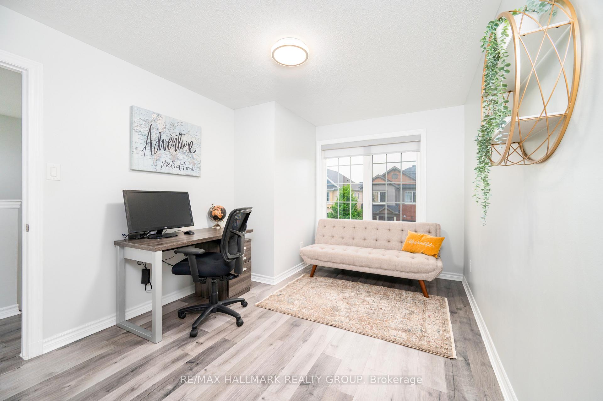 Photo 17 of 223 Conifer Creek Circle, Ottawa, Kanata - Emerald Meadows/Trailwest — HOMEH