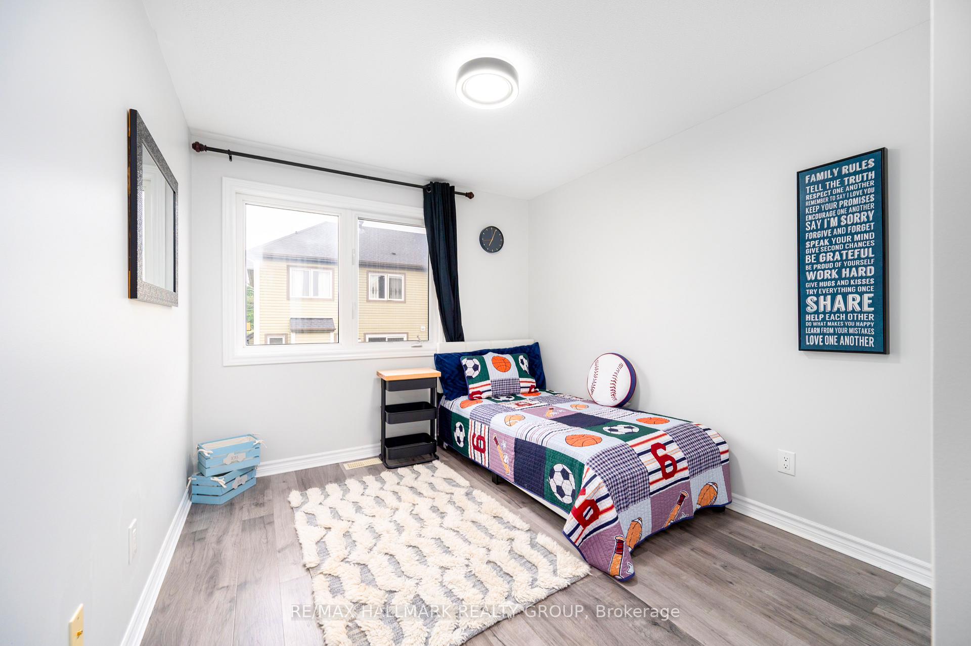 Photo 18 of 223 Conifer Creek Circle, Ottawa, Kanata - Emerald Meadows/Trailwest — HOMEH