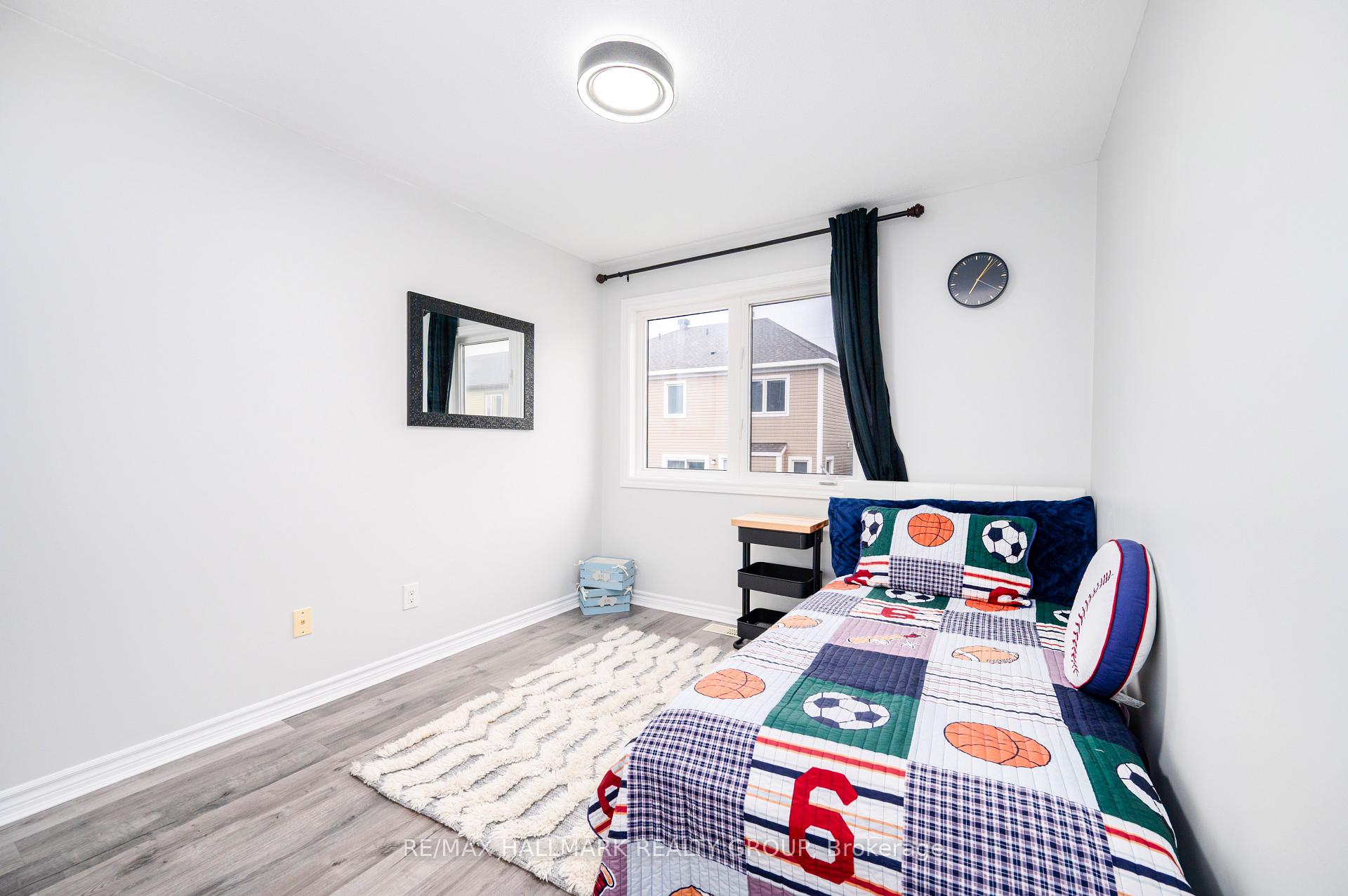 Photo 20 of 223 Conifer Creek Circle, Ottawa, Kanata - Emerald Meadows/Trailwest — HOMEH